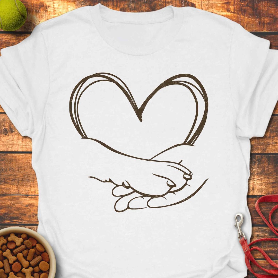 Woof Shirts Facebook ad