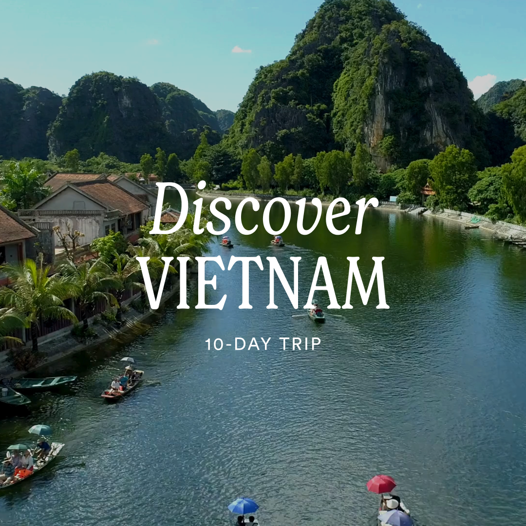 Jacada Travel Facebook ad