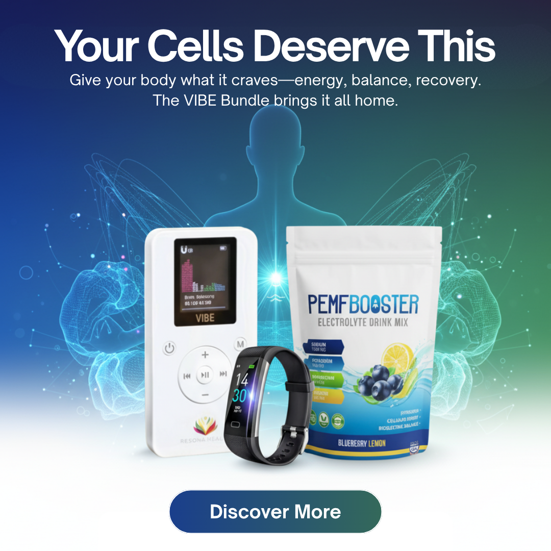 Resona Health Therapy Facebook ad