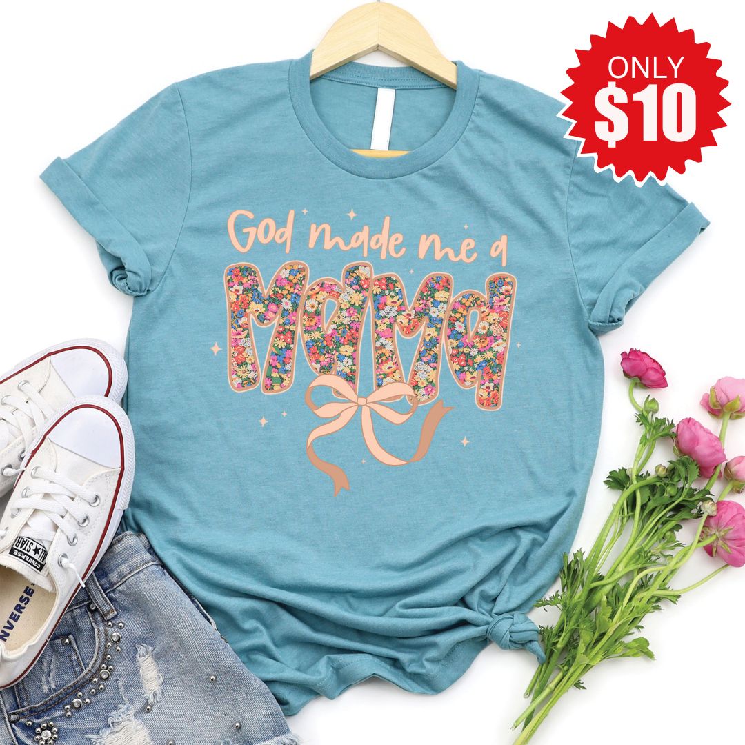 Love in Faith Facebook ad