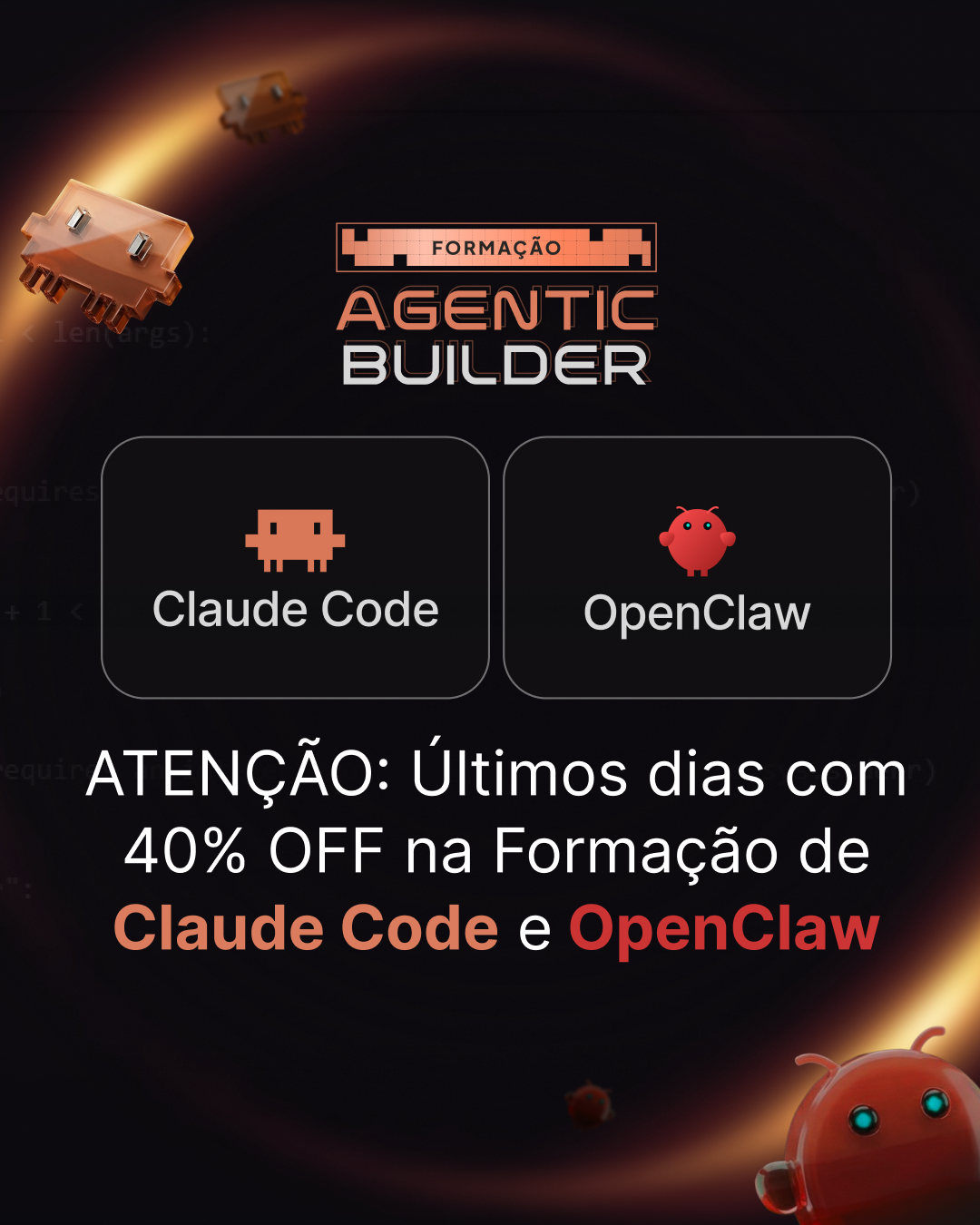 No Code Start Up Facebook ad