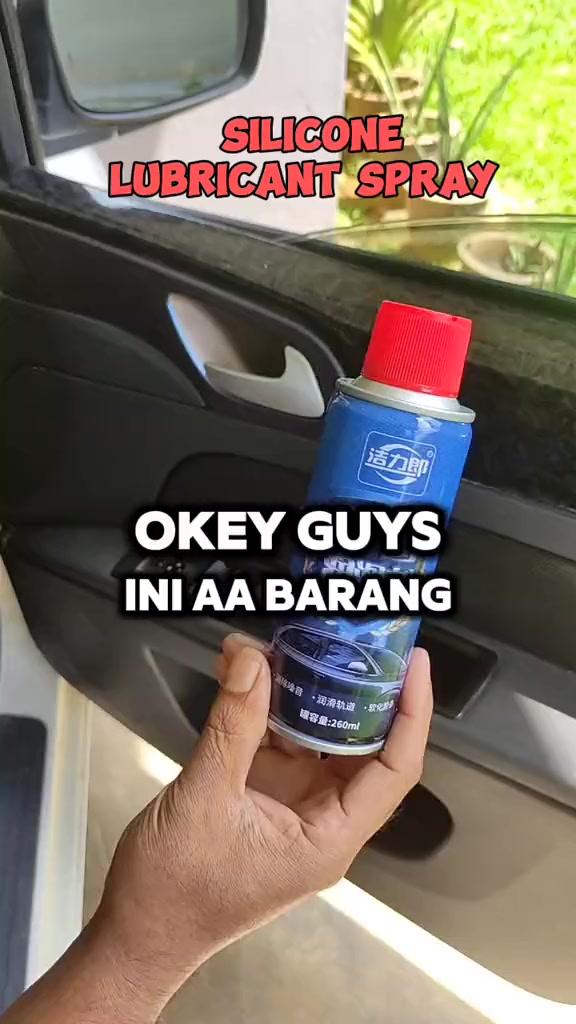 CarRepair2u Facebook ad: Tingkap Naik Perlahan? Bunyi Pula Tu