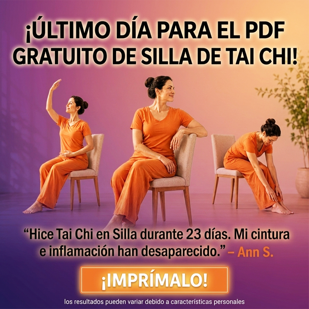 Digesti Fit Facebook ad