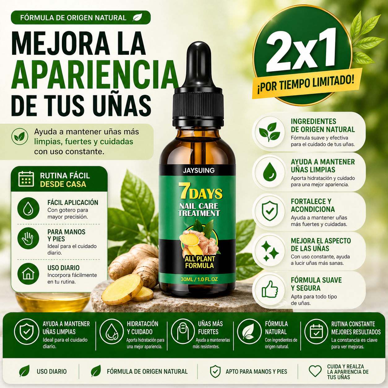 Multicompras Online Facebook ad: Aprovecha el 2x1 por tiempo limitado