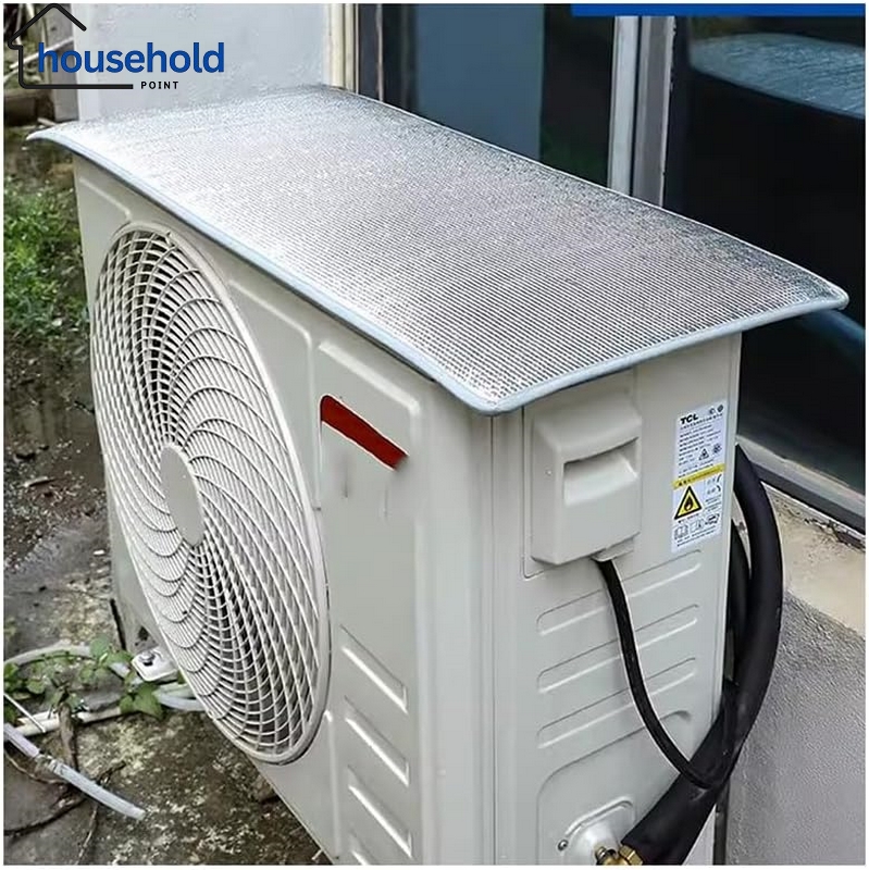 HOUSE HOLD POINT Facebook ad: Pack Of Two Rs. 800/- Only