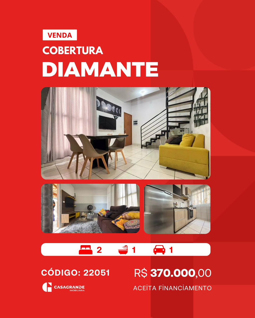 Adm Casa Grande Facebook ad from Jul 9, 2026
