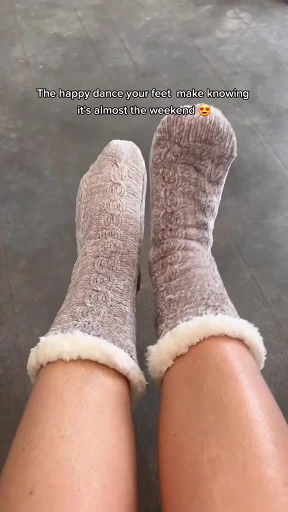 The Foozie Facebook ad