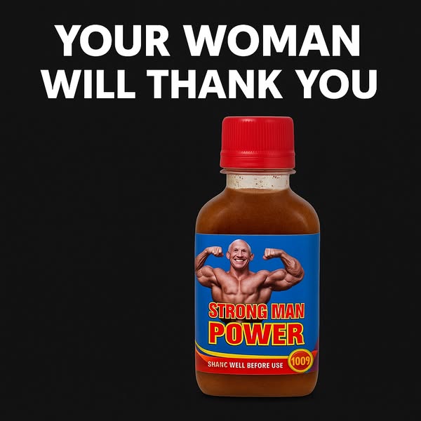 Dnature Facebook ad
