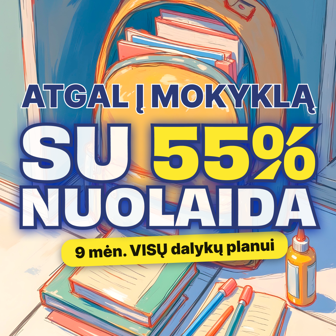 Digiklasė - by Memby Facebook ad