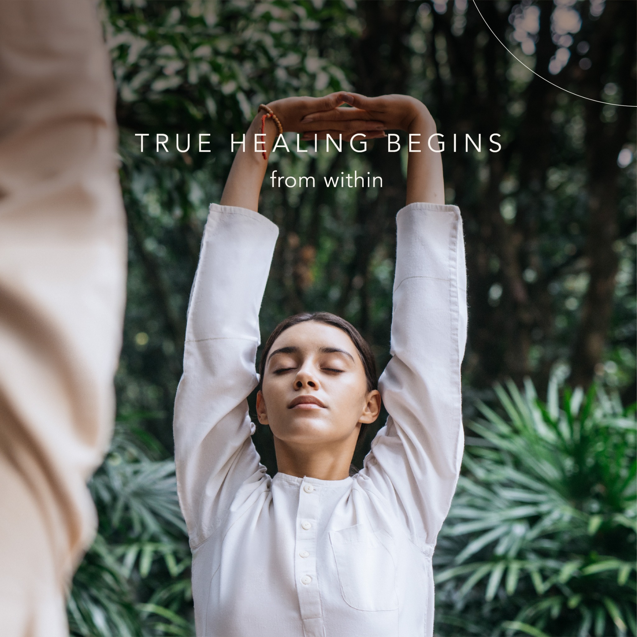 Six Senses Vana Facebook ad
