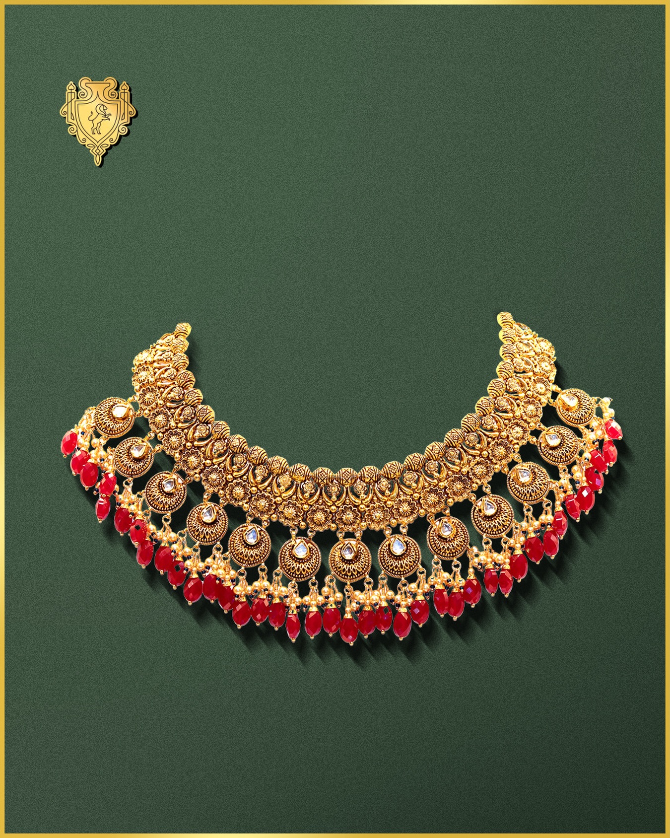 New Light Jewellers 1947 Facebook ad