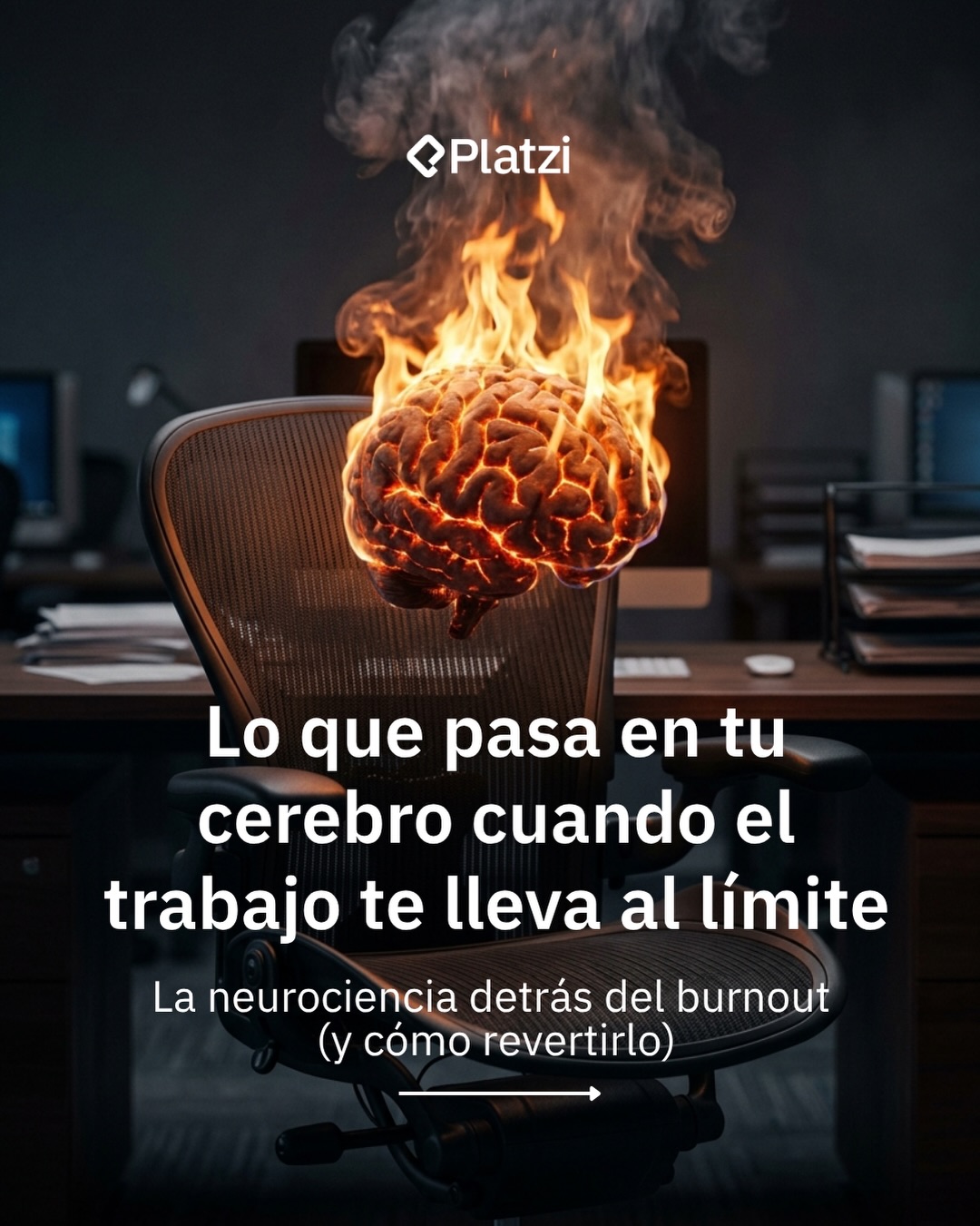 Platzi Facebook ad