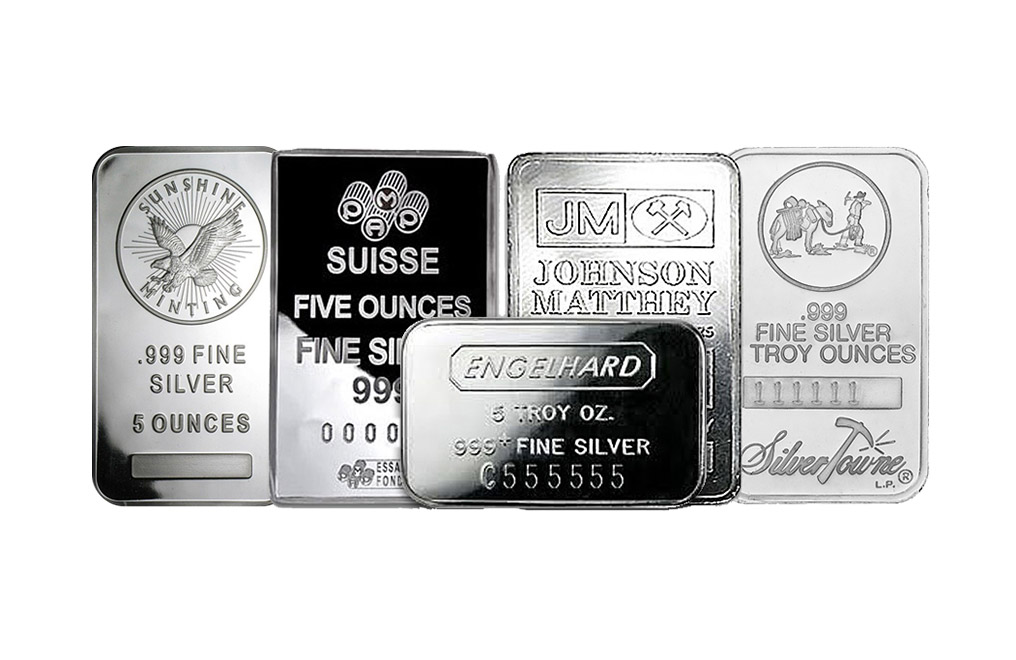 Kitco Metals Inc. Facebook ad: Shop with confidence at Kitco!