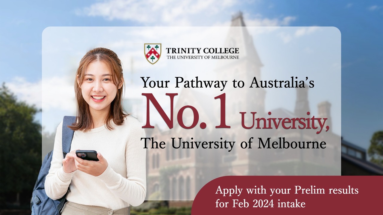 OAL (Overseas Academic Link) Facebook ad from Jan 11, 2026