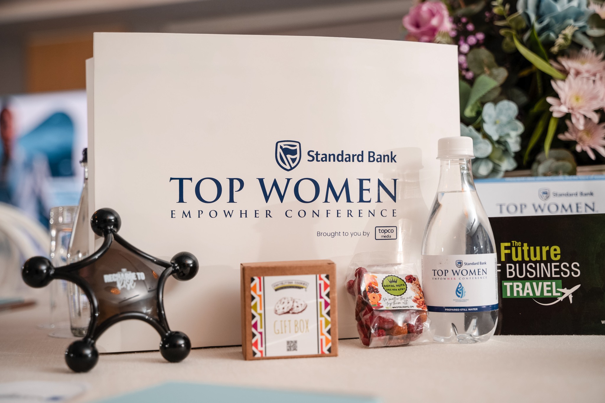 Standard Bank - South Africa Facebook ad