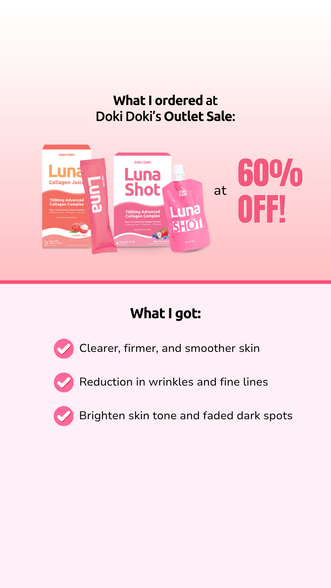 Doki Doki Facebook ad