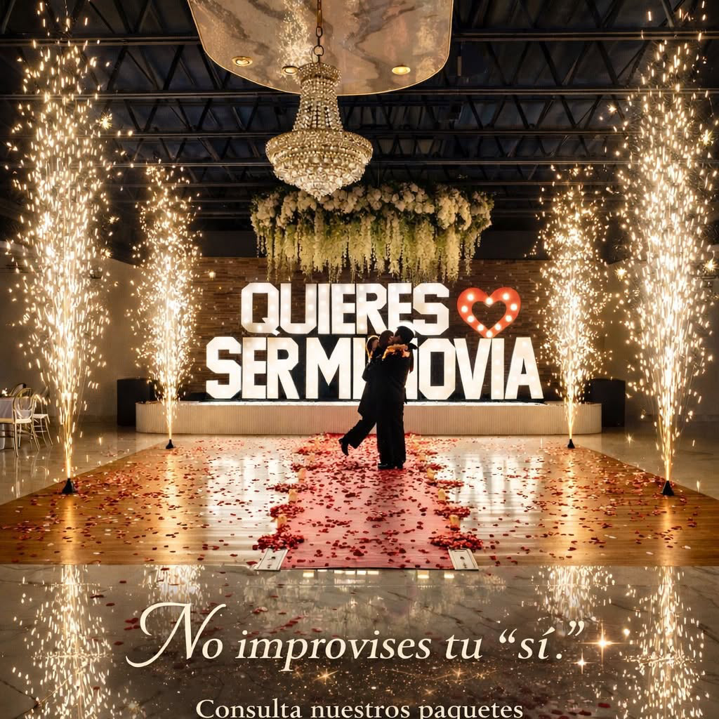 Élite Event Studio Facebook ad: Somos una empresa encantada de dedicarle el mejor…