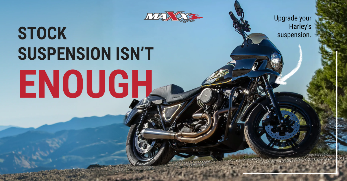 Maxx Cycle Facebook ad from Jul 29, 2026
