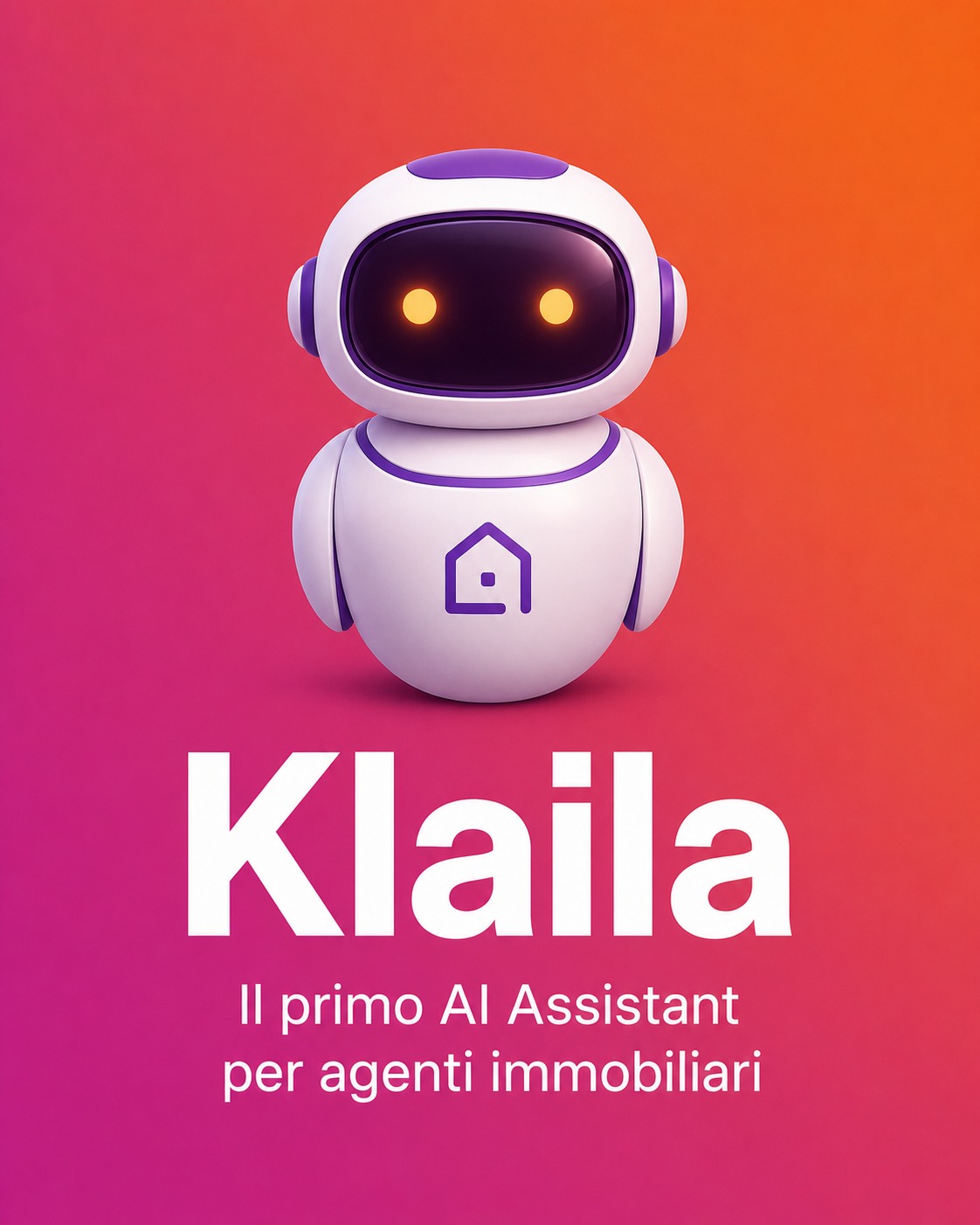 MyBrokerage AI Facebook ad: Immagina un'assistente attiva 24h al giorno, che non…