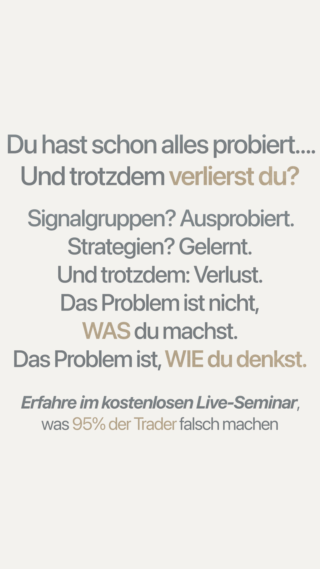 Mario Lüddemann Facebook ad