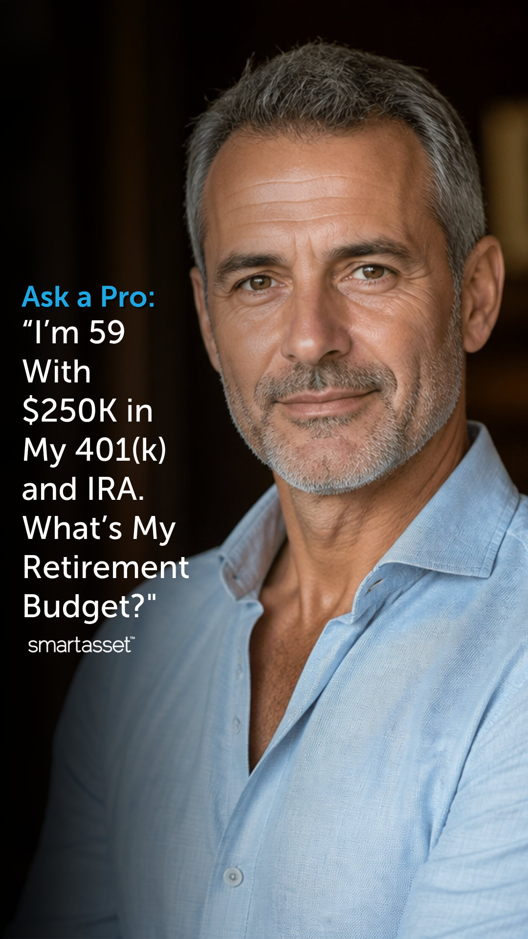 SmartAsset.com Facebook ad