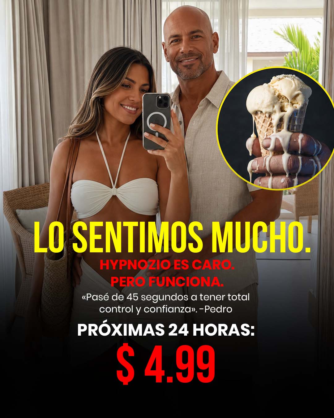 Dr. Ignacio Valverde Arévalo, urólogo Facebook ad