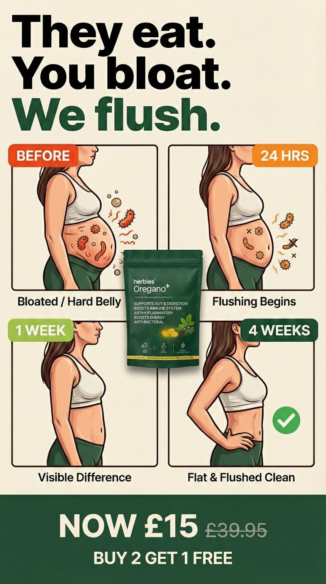 TryHerbies Facebook ad