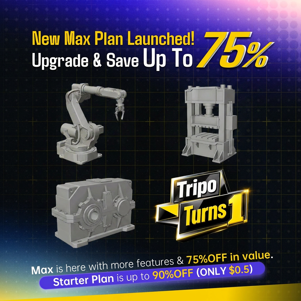 Tripoai Facebook ad