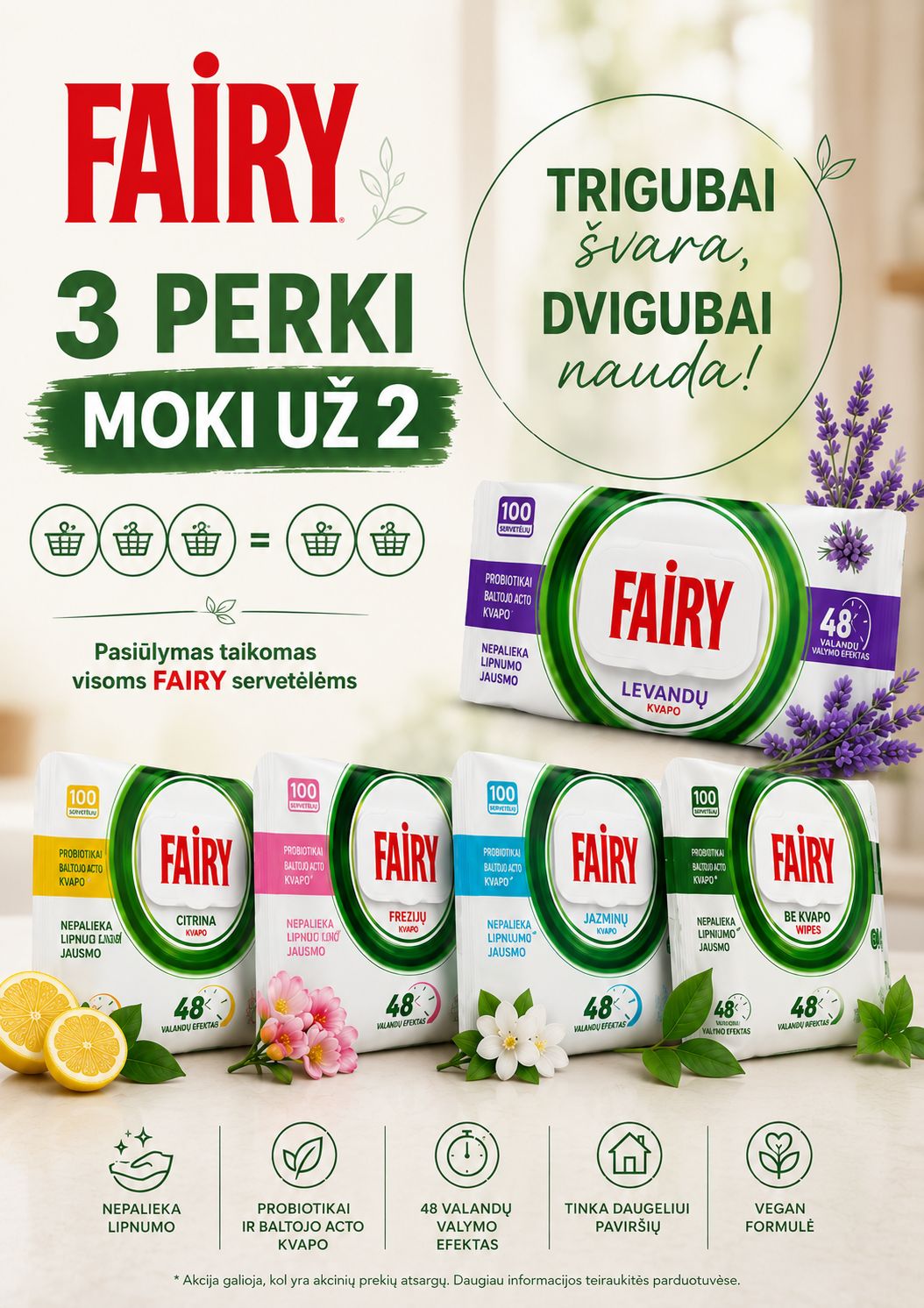 Prekyba patalyne Facebook ad: Ieškojote: fairy - Prekyba Patalyne