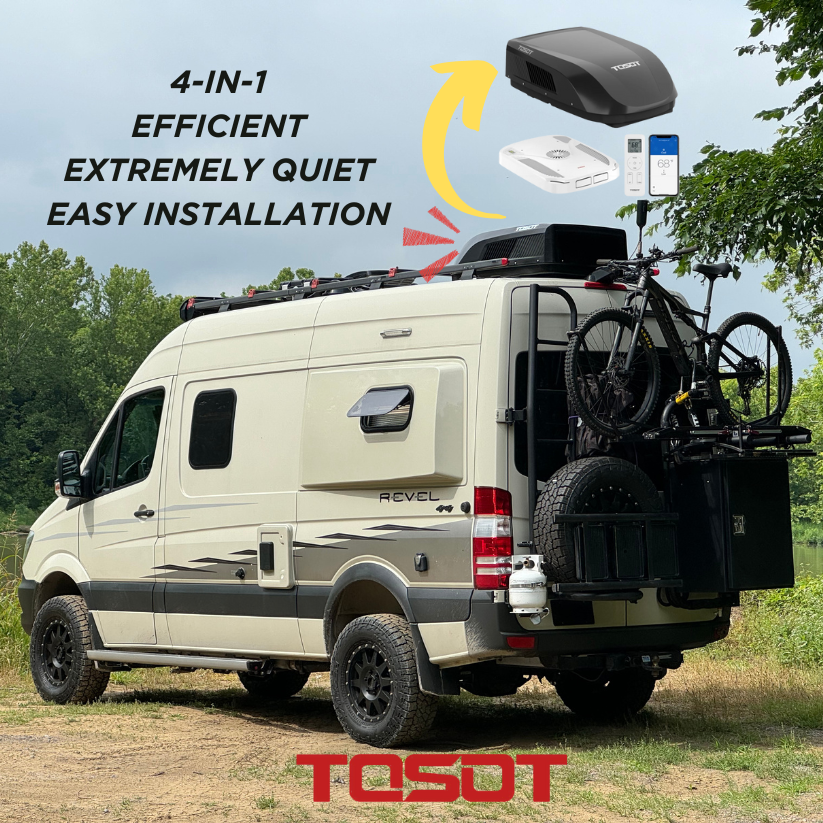TOSOT Direct Facebook ad
