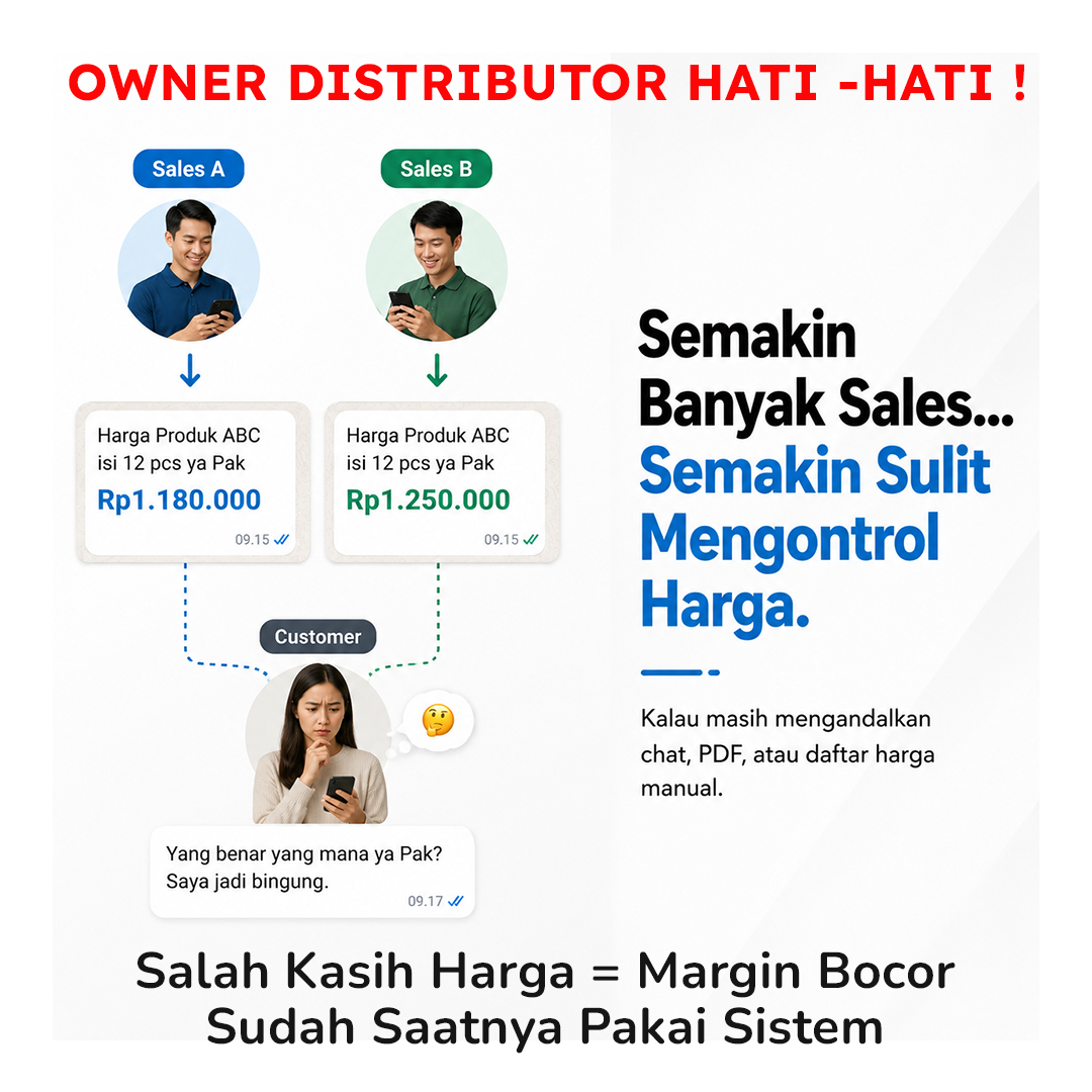 Bee: Software Akuntansi dan Kasir Indonesia Facebook ad
