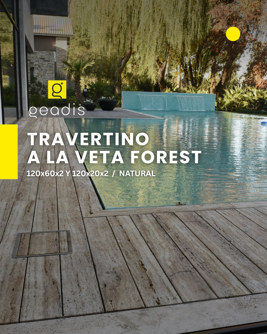 geadis.ar Facebook ad from Jul 3, 2026