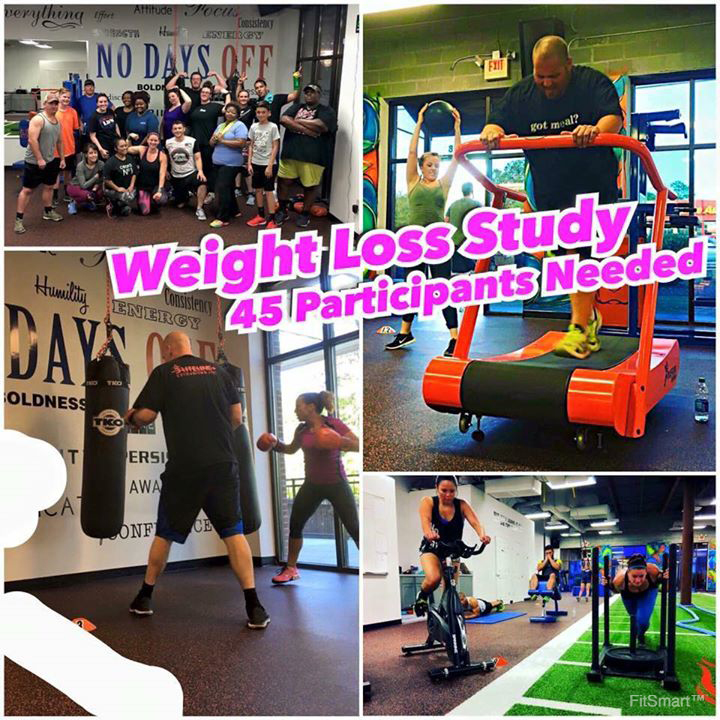 Snap Fitness Harvey, La Facebook ad: Harvey LA - Fitness and Weight Loss Program