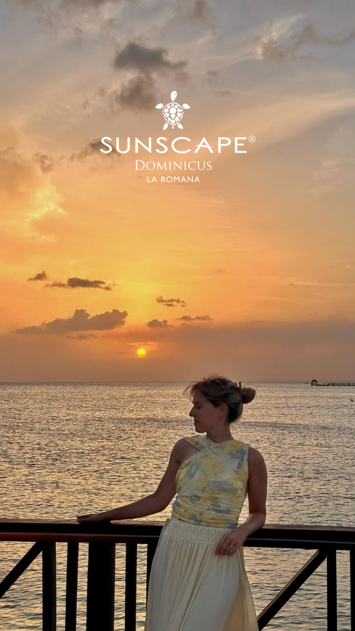 Sunscape Dominicus La Romana Facebook ad from Jun 4, 2026