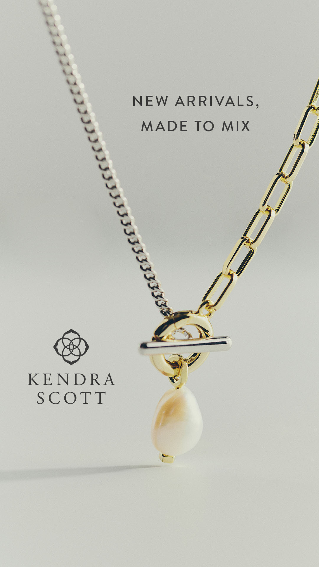Kendra Scott Facebook ad