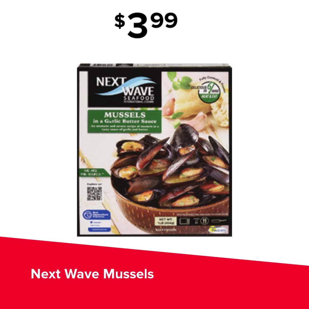 GIANT Facebook ad