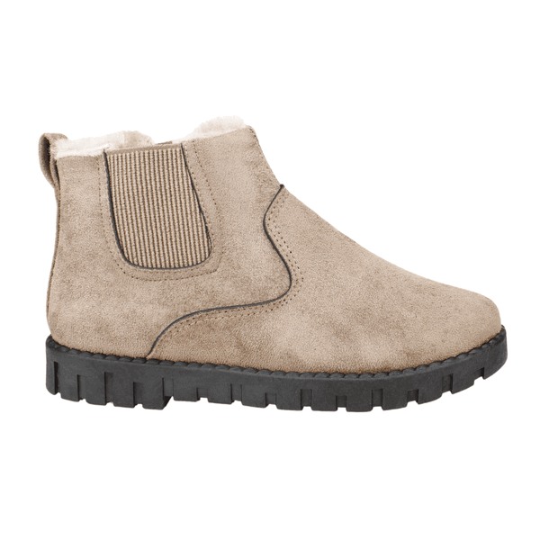 New Walk Shoes Facebook ad: Este Otoño, camina Segura, Cómoda y con Estilo