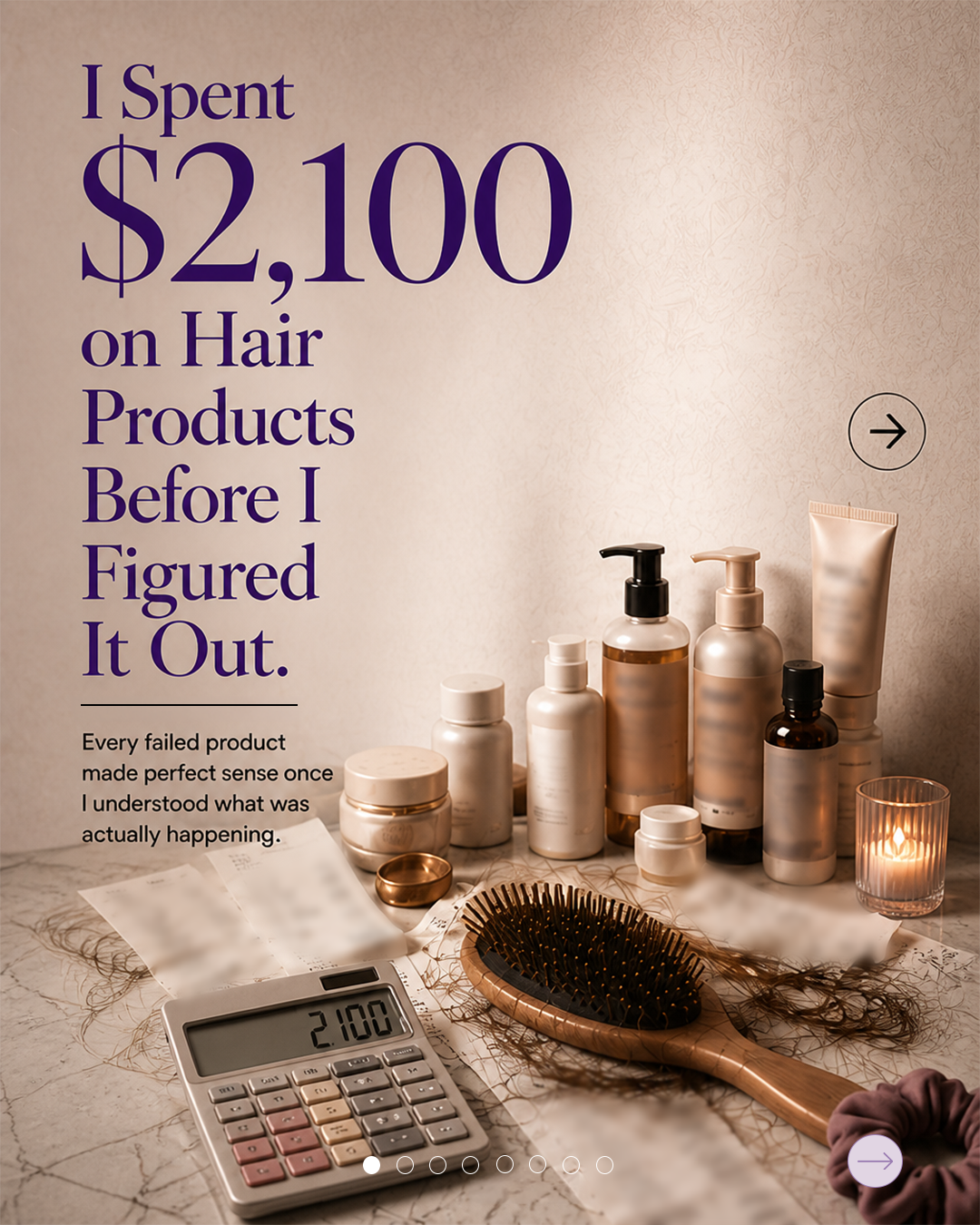 Kathy Miller Facebook ad