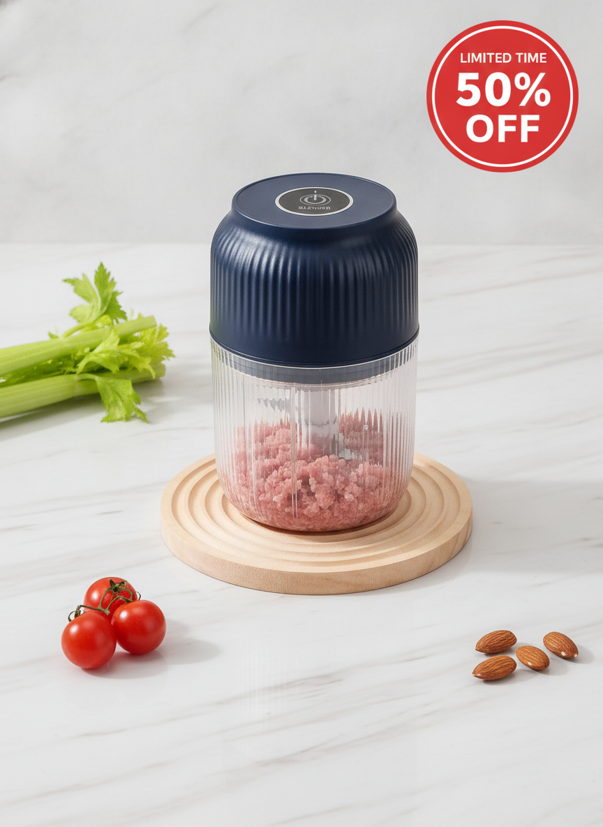 Sarah Bennett Facebook ad: Prep done in 5 seconds!