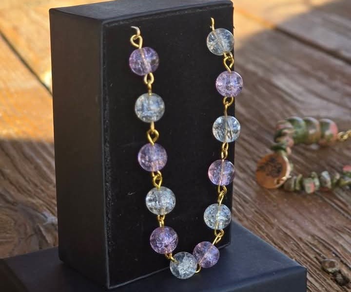 PrintsDesigns&Jewlery Facebook ad: Just a collection of creations and art made…