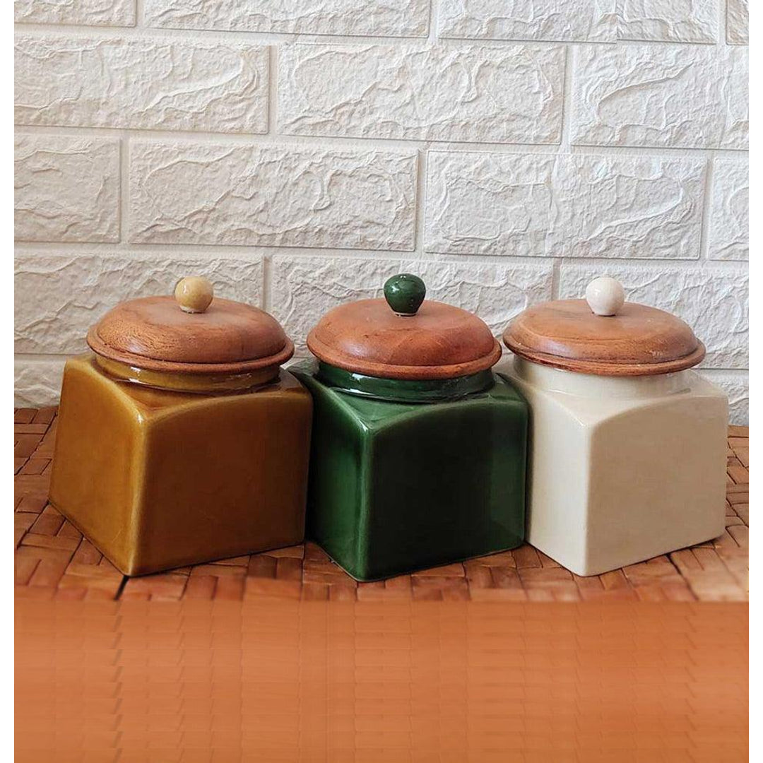 GreyPottery Facebook ad