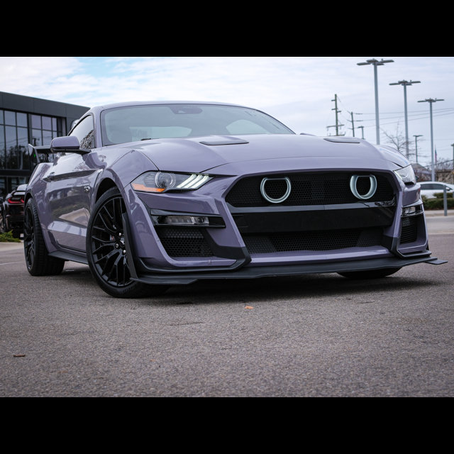 Stevenson-Hendrick Mazda Facebook ad