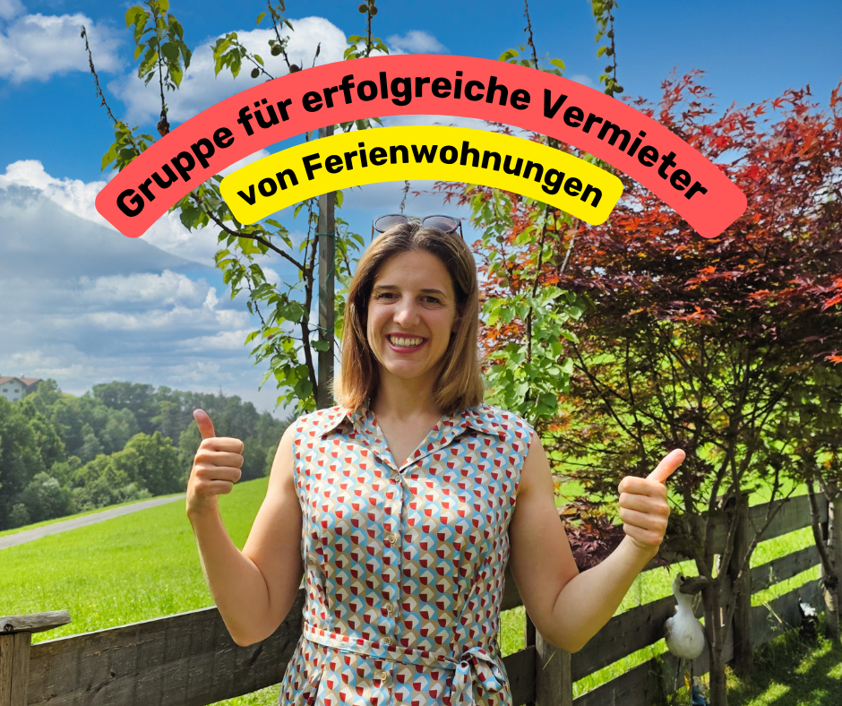 FEWO COACH - Sandra Stablum Facebook ad