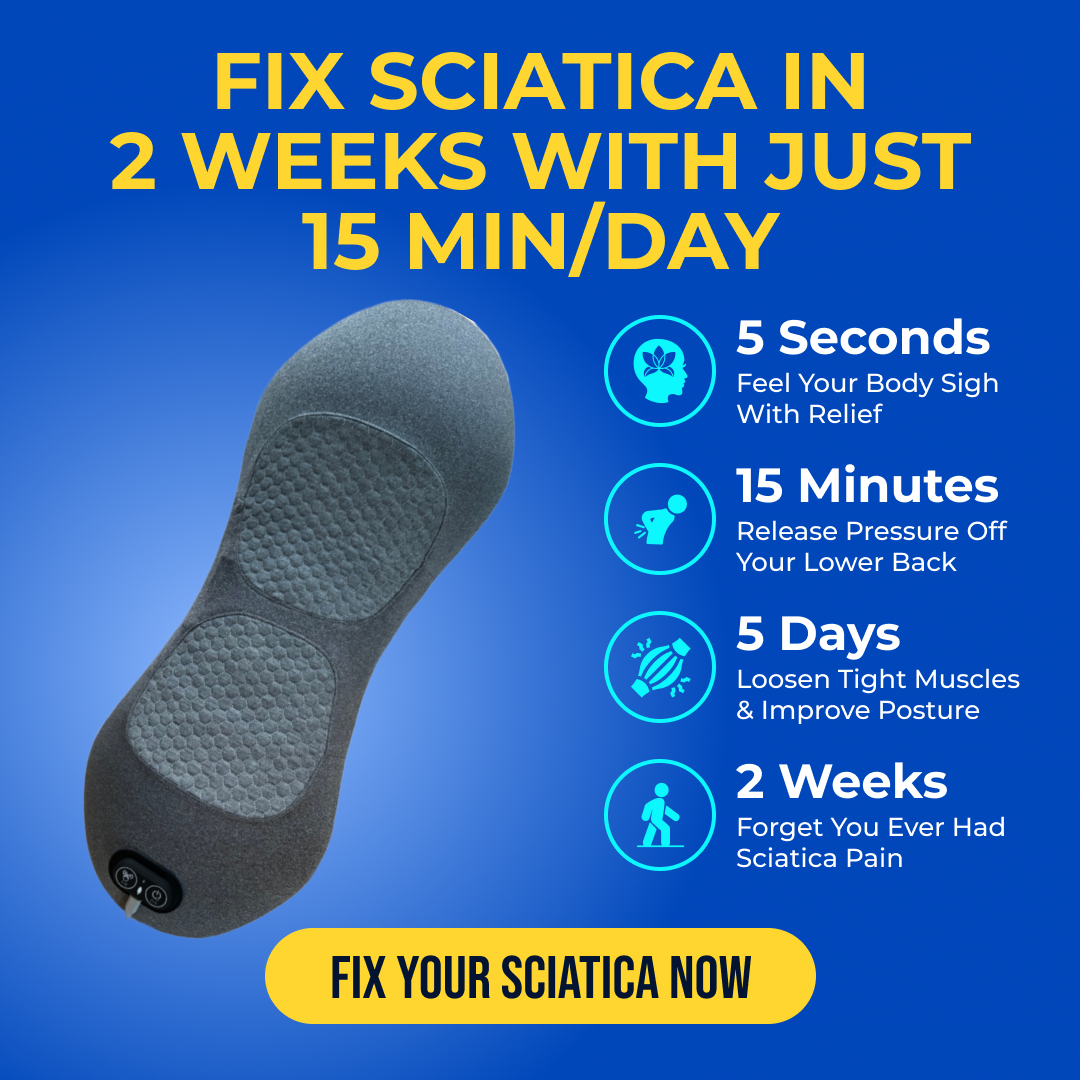 SmoothSpine Facebook ad