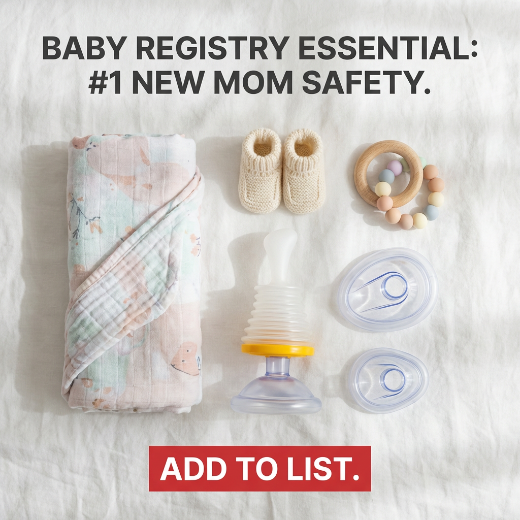 NexBreath Facebook ad