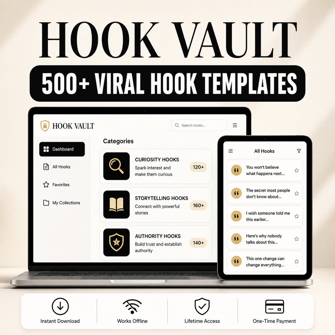 ContentForge Studio Facebook ad: Stop starting from scratch every time you create…