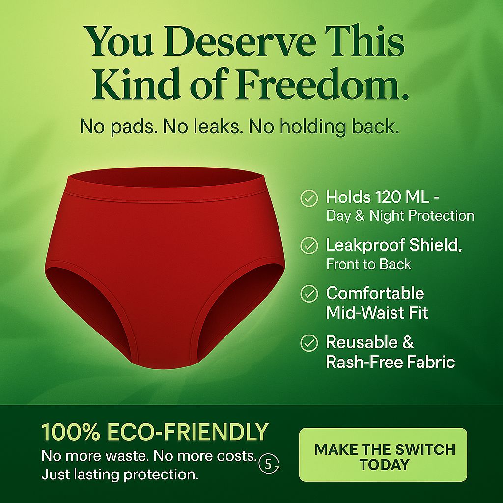 FabPad Facebook ad