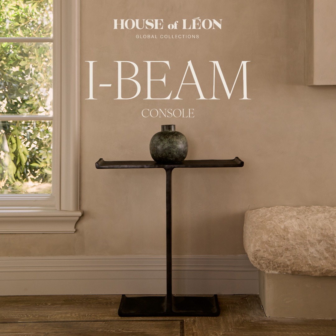 House of Leon Facebook ad