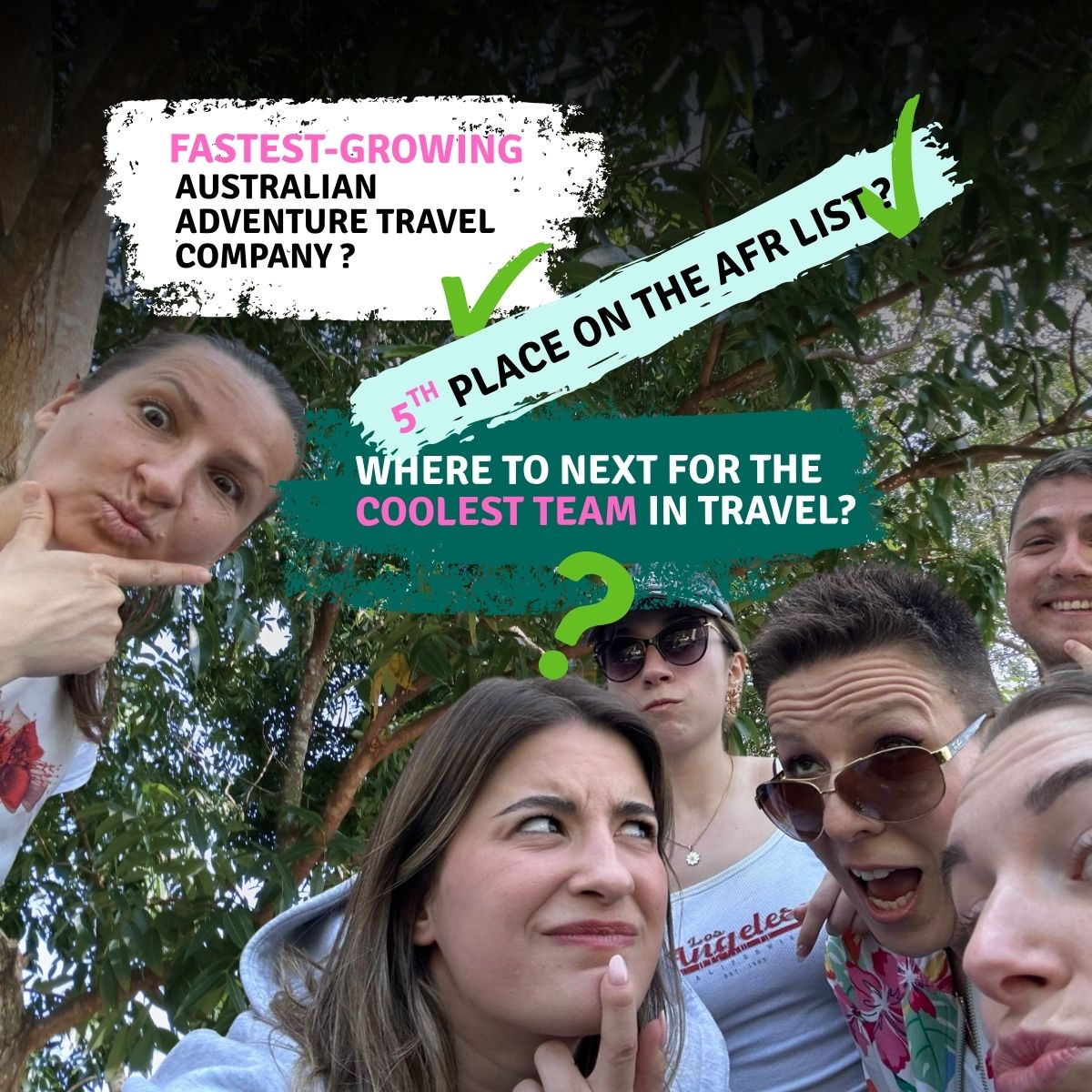 Leatherback Travel Facebook ad from May 21, 2026