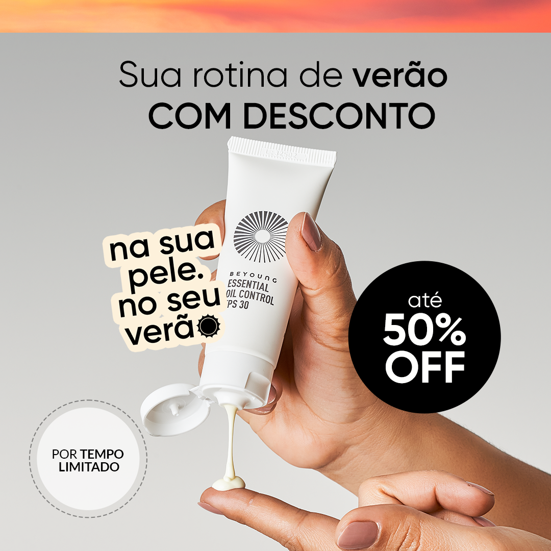 BEYOUNG Facebook ad